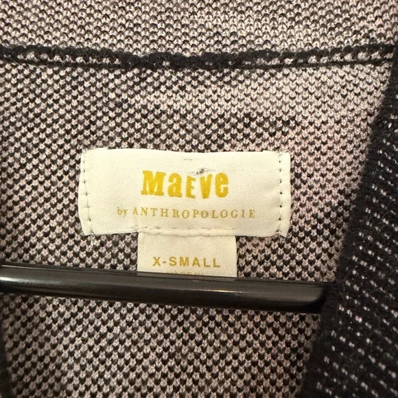 Maeve Anthropologie sweater size XS - Picture 6 of 7